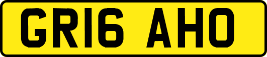 GR16AHO