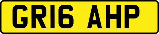 GR16AHP