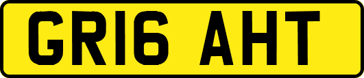 GR16AHT