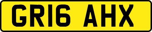 GR16AHX