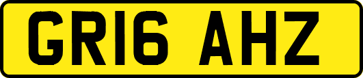 GR16AHZ