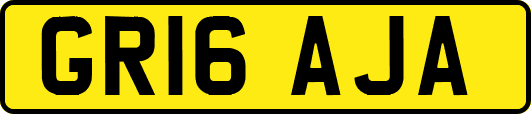 GR16AJA
