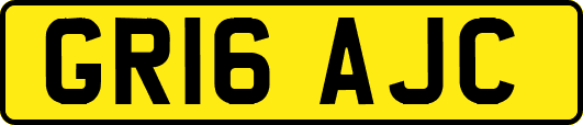 GR16AJC