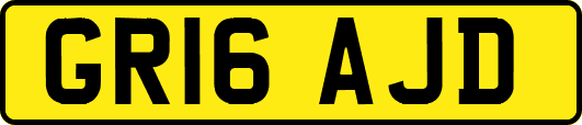 GR16AJD