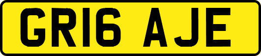 GR16AJE