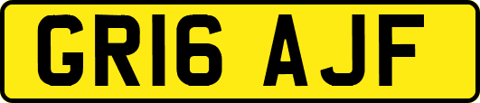 GR16AJF