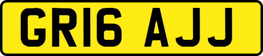 GR16AJJ