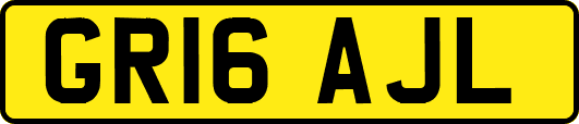 GR16AJL