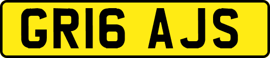 GR16AJS
