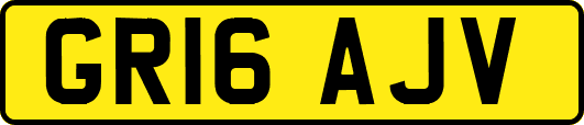 GR16AJV