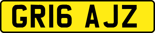 GR16AJZ
