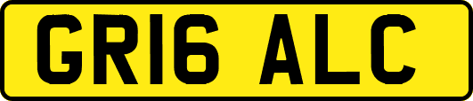GR16ALC