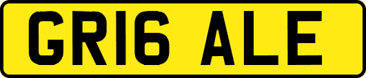 GR16ALE