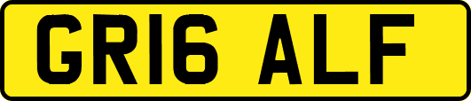 GR16ALF