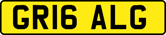 GR16ALG