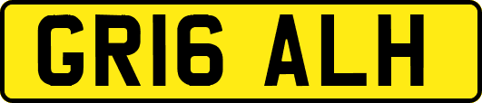 GR16ALH