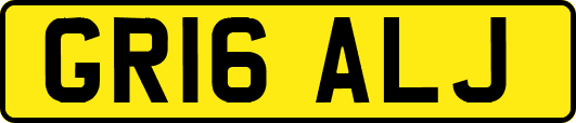 GR16ALJ