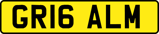 GR16ALM