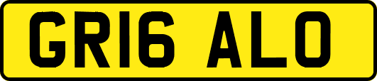GR16ALO