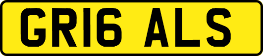 GR16ALS