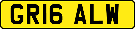 GR16ALW
