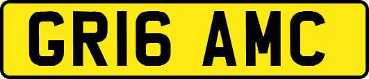GR16AMC
