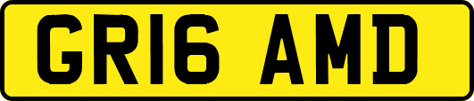 GR16AMD