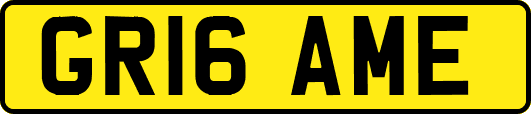GR16AME