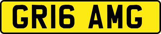 GR16AMG