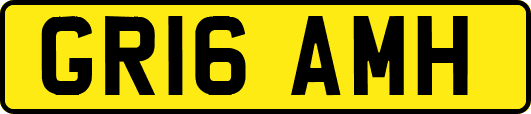 GR16AMH