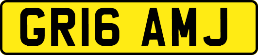 GR16AMJ