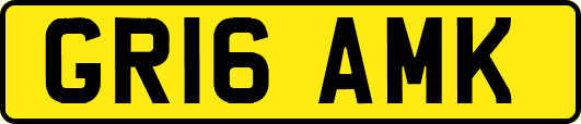 GR16AMK