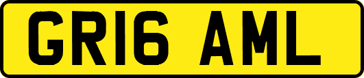 GR16AML
