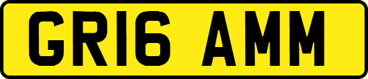 GR16AMM