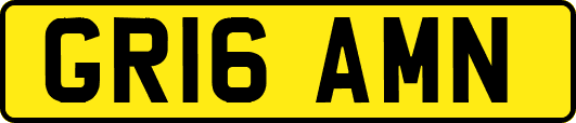 GR16AMN