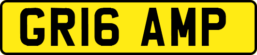 GR16AMP