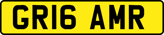 GR16AMR