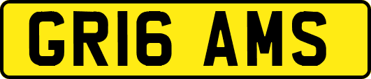 GR16AMS