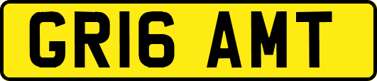 GR16AMT