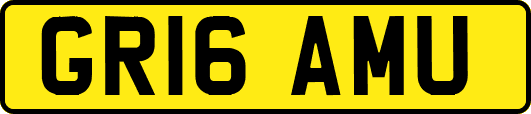 GR16AMU