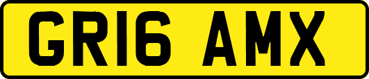 GR16AMX