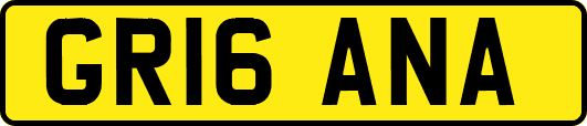 GR16ANA