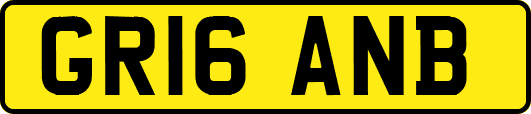 GR16ANB