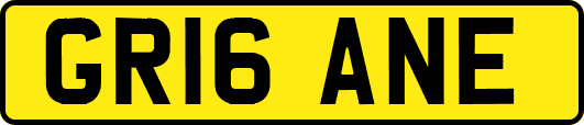 GR16ANE
