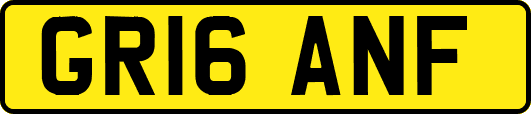 GR16ANF