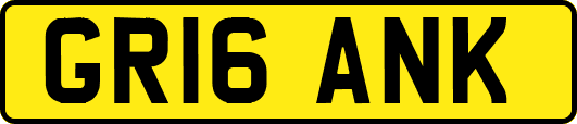 GR16ANK