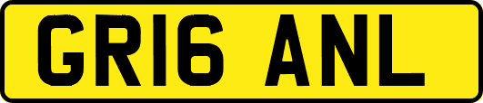 GR16ANL