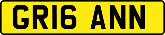 GR16ANN