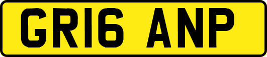 GR16ANP