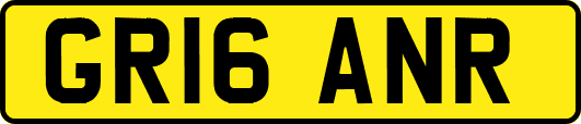 GR16ANR